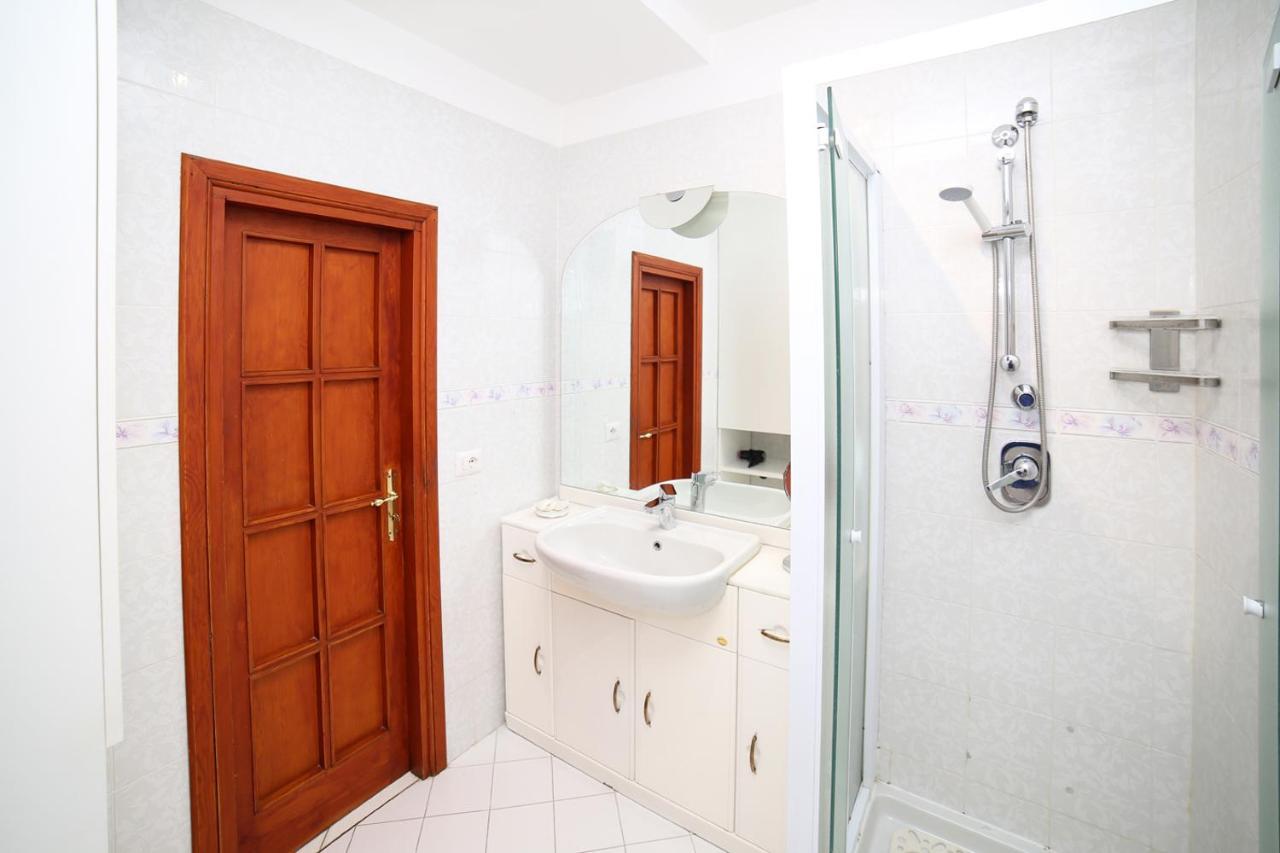 Casa Fortuna Sorrente