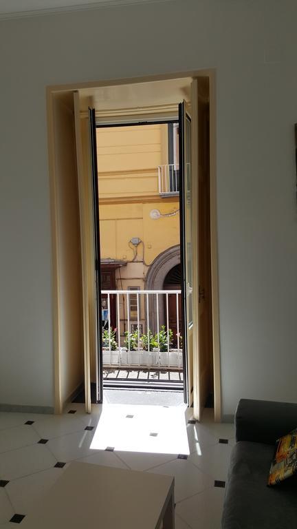 Appartement Casa Fortuna Sorrente